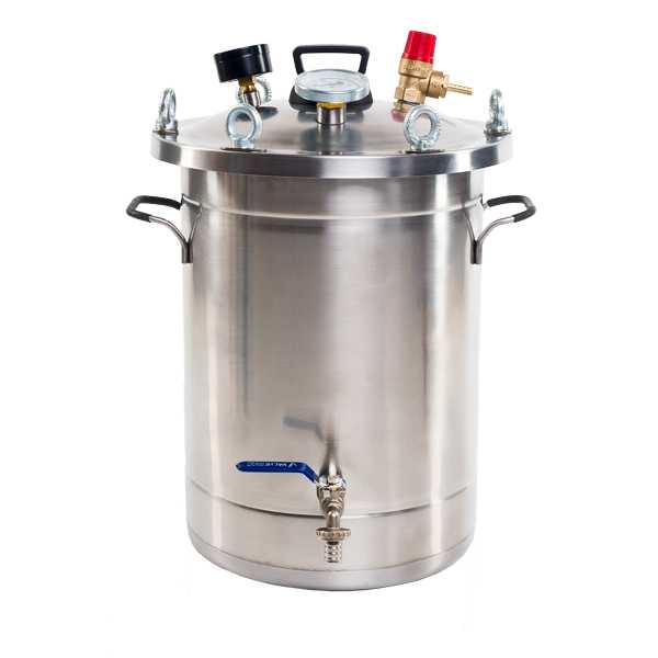 Распродажа автоклавов БУЛАТ в Пущино