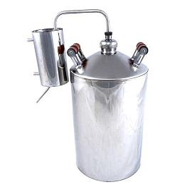 Самогонный аппарат в Пущино всего за 3200 рублей